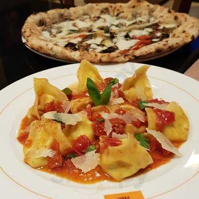 ‪ecco Pizza&pasta‬