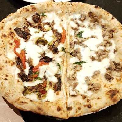 ‪ecco Pizza&pasta‬