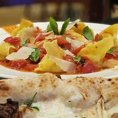 ‪ecco Pizza&pasta‬