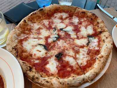 ‪ecco Pizza&pasta‬