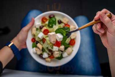 ‪freshii Dubai International Financial Centre‬