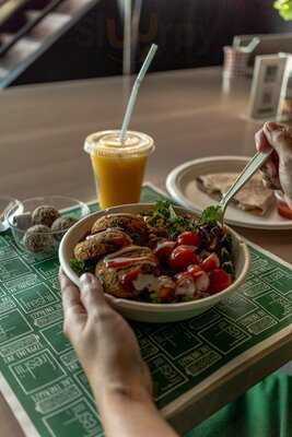 ‪freshii Dubai International Financial Centre‬