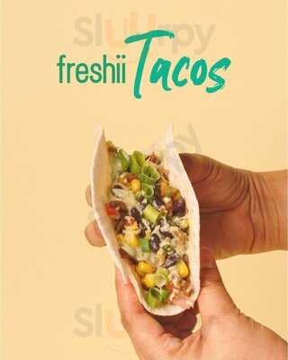 ‪freshii Dubai International Financial Centre‬