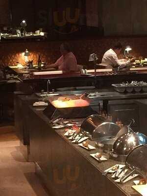 ‪boulvar - Radisson Blu Dubai Deira Creek‬