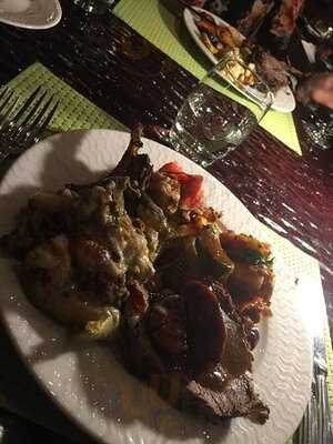 ‪boulvar - Radisson Blu Dubai Deira Creek‬