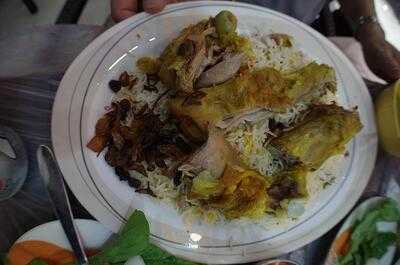 ‪khaleej Aden Restaurant For Mandi‬