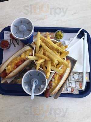 ‪new York Fries‬