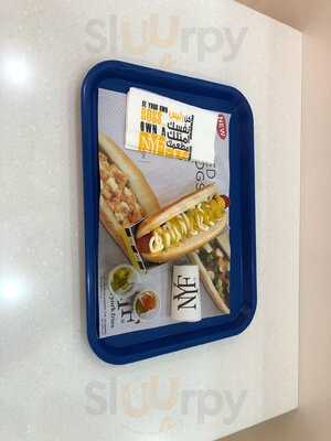 ‪new York Fries‬