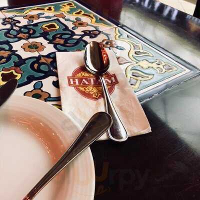 ‪hatam Restaurant‬