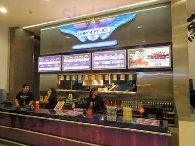 ‪burgerfuel Al Barsha Mall‬