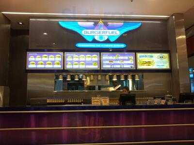 ‪burgerfuel Al Barsha Mall‬