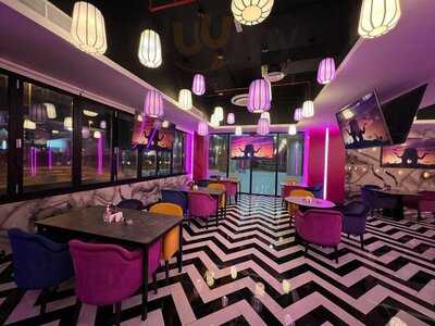 ‪nayas Restaurant & Cafe‬