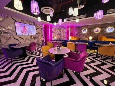 ‪nayas Restaurant & Cafe‬