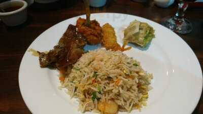 ‪imperial Dragon‬