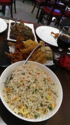 ‪imperial Dragon‬