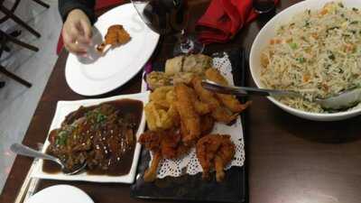 ‪imperial Dragon‬