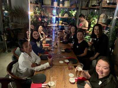 ‪lah Lah Restaurant‬