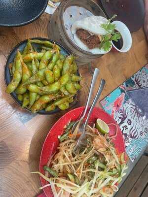 ‪lah Lah Restaurant‬