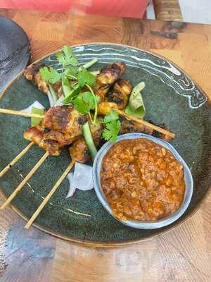 ‪lah Lah Restaurant‬