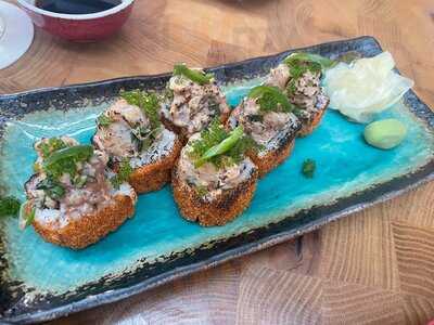 ‪lah Lah Restaurant‬