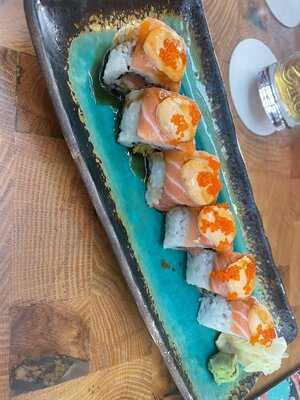 ‪lah Lah Restaurant‬