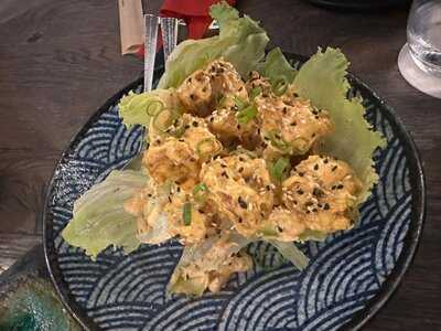 ‪lah Lah Restaurant‬