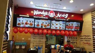 ‪wendy's‬