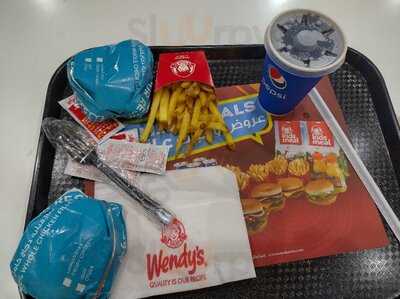 ‪wendy's‬