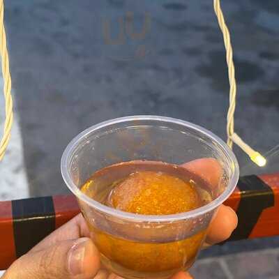 ‪falafel And Shawarma‬