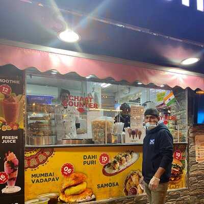 ‪falafel And Shawarma‬