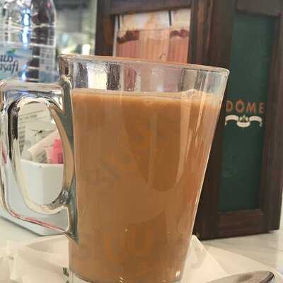 ‪dome Cafe‬