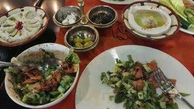 ‪al Arrab Restaurant‬