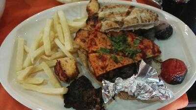 ‪al Arrab Restaurant‬