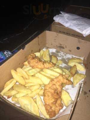 ‪mirdif Fish & Chips‬