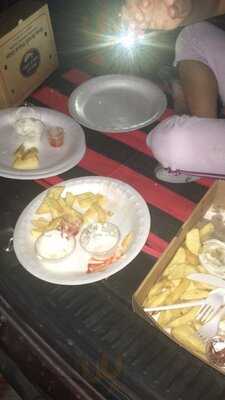 ‪mirdif Fish & Chips‬