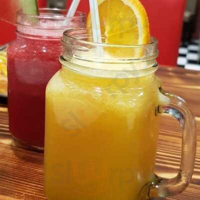 ‪barbecue Delights‬