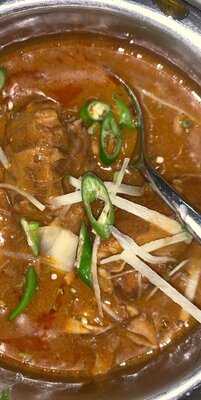 ‪barbecue Delights‬