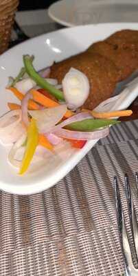 ‪barbecue Delights‬