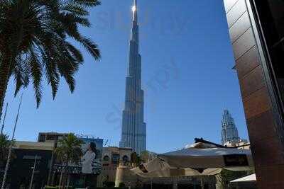 ‪amore Boulevard Cafe‬