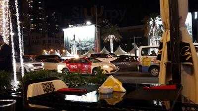 ‪amore Boulevard Cafe‬