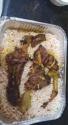 ‪shaikh Al Mandi‬