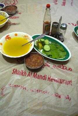 ‪shaikh Al Mandi‬