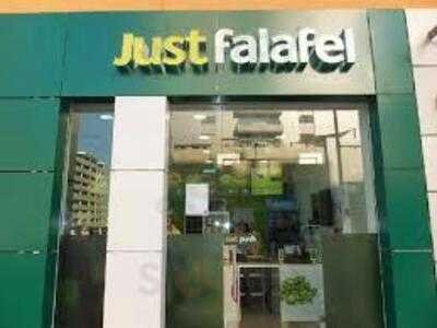 ‪just Falafel‬