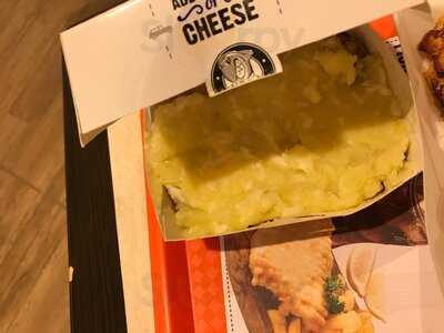 ‪london Fish & Chips‬