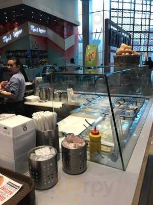 ‪london Fish & Chips‬