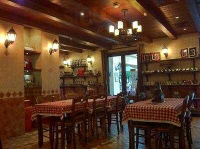 ‪800 Pizza Downtown Dubai‬