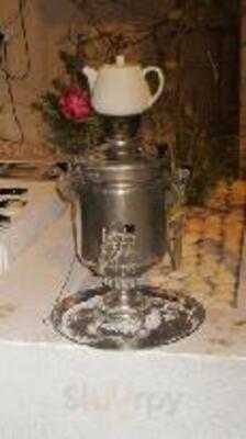 ‪baku Caspian Restaurant And Cafe‬