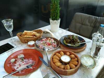 ‪baku Caspian Restaurant And Cafe‬