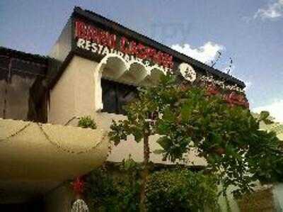 ‪baku Caspian Restaurant And Cafe‬