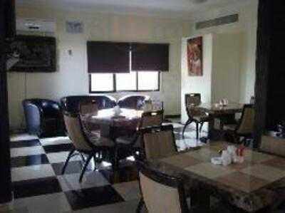 ‪baku Caspian Restaurant And Cafe‬